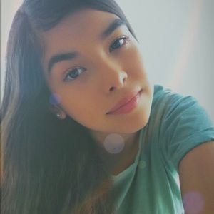 Meet your Posher, Katheryn